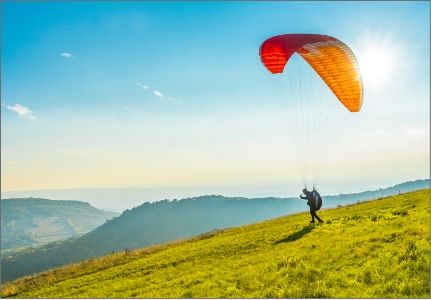 Parapente